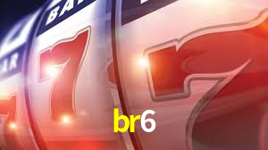 Descubra a Magia dos Jogos de Arcade no br6