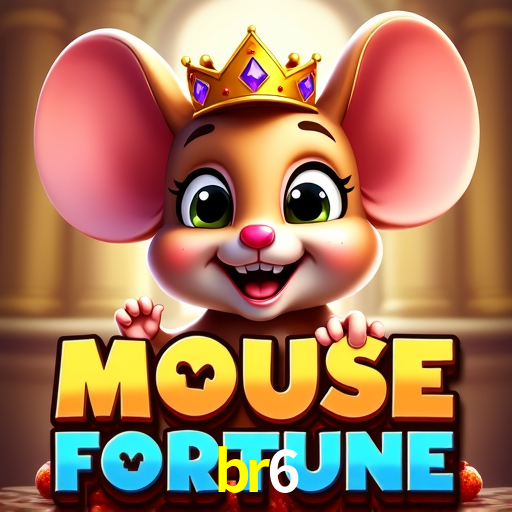 A Revolução dos Aplicativos de Jogos no br6