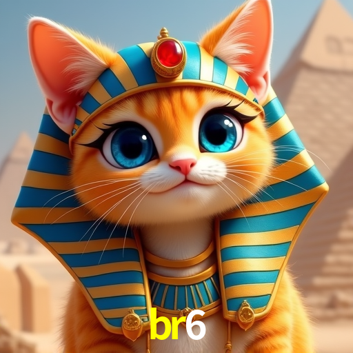 Descubra a Essência do br6: Nossa História e Compromissos