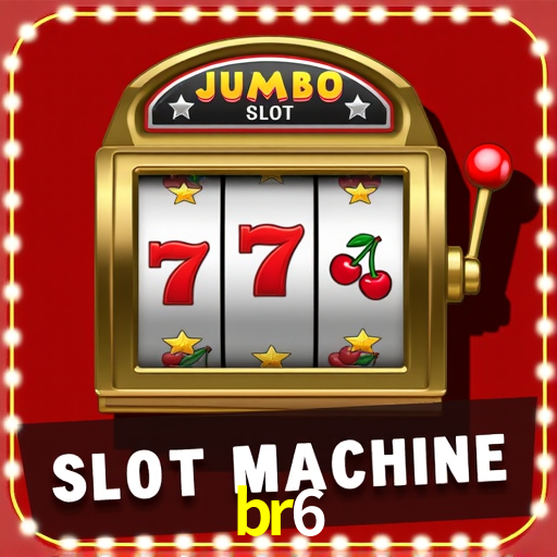 Desvendando o Mundo dos Jogos Virtuais na br6