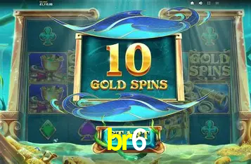 Desvendando o Mundo dos Jogos Virtuais na br6