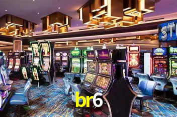 A Emoção da Loteria na br6: Uma Chance de Mudança de Vida